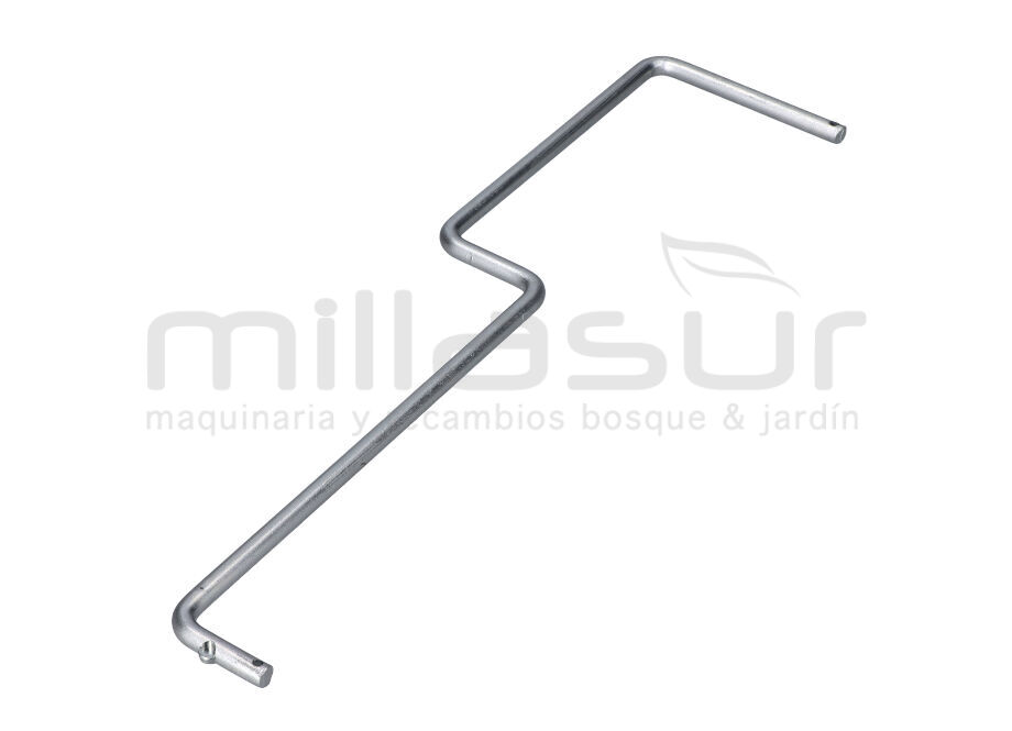 PALANCA ACCIONAMIENTO FRENO TC98H (H46)