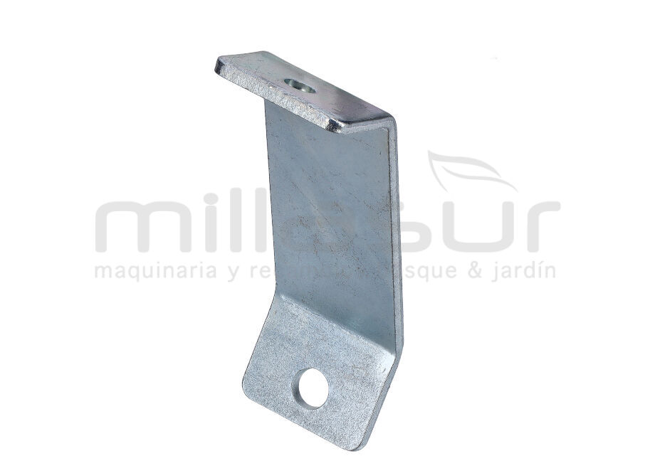 SOPORTE SUPERIOR PANEL DE CONTROL TC98H (H55)