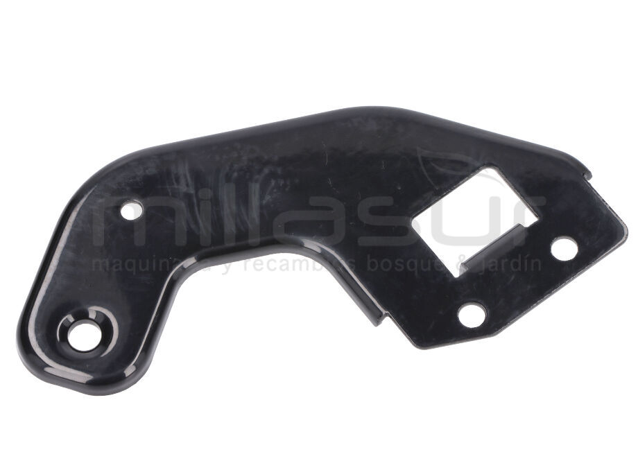 SUJECION IZQUIERDA DEFENSA DELANTERA TC98H (I9)