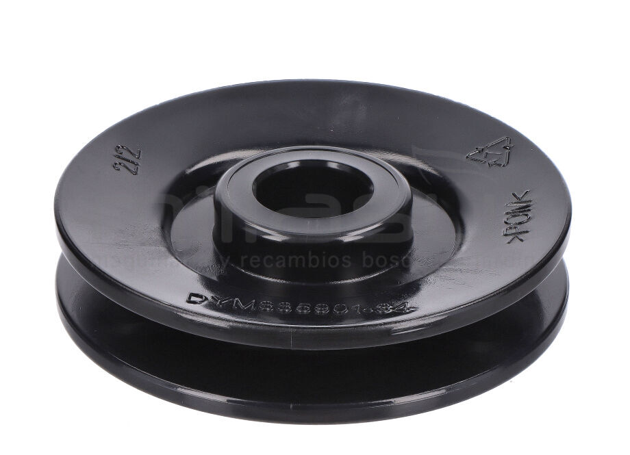 POLEA GUIA CABLE ALTURAS TC98H (I29)