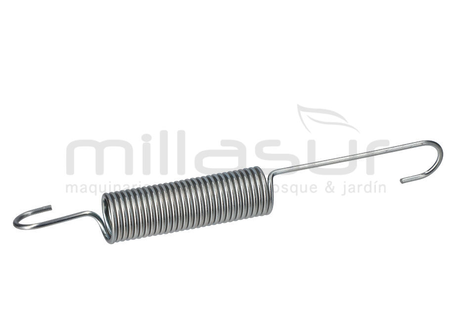 MUELLE RETORNO FRENO TC98H (J6)