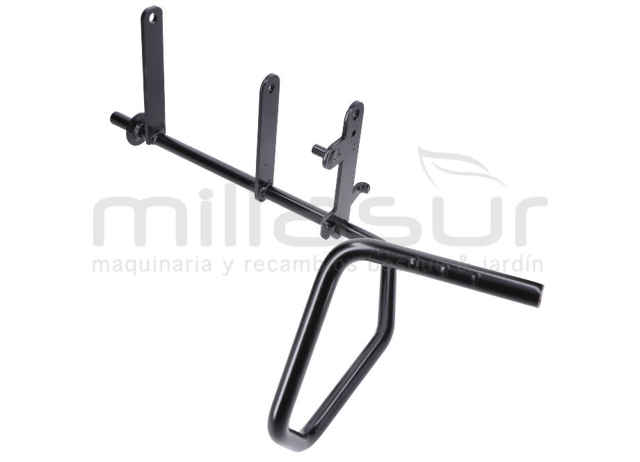 EJE MECANISMO PEDAL DE FRENO TC98H (J8)