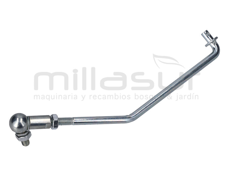 VARILLA CON ROTULA TRANSMISIÓN TC98H (J11)