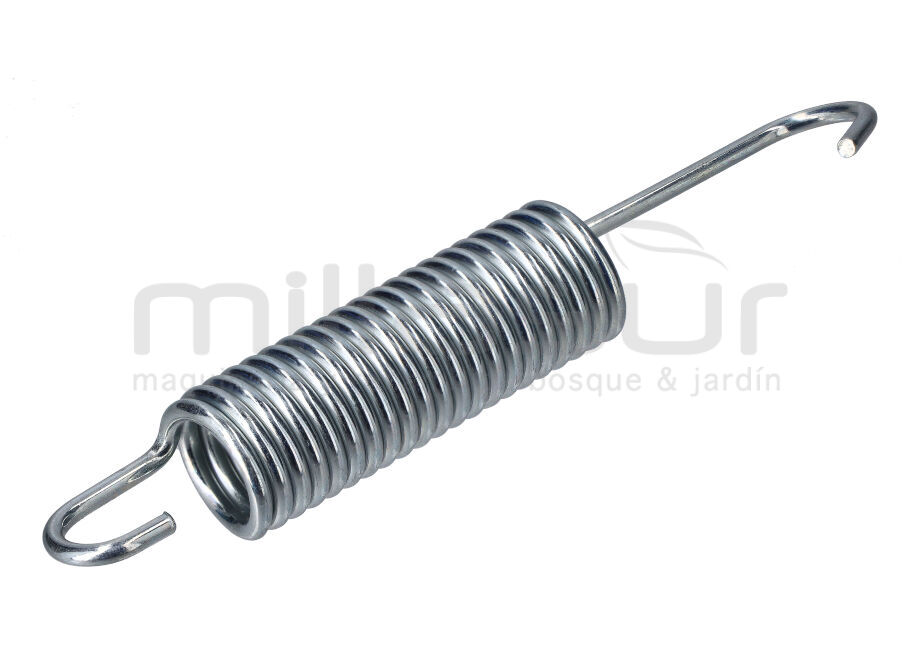 MUELLE POLEA TENSORA TC98H (J14)