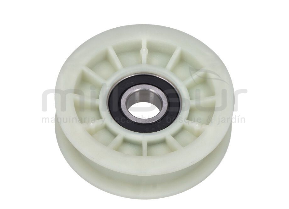 POLEA TENSORA TC98H (J18)