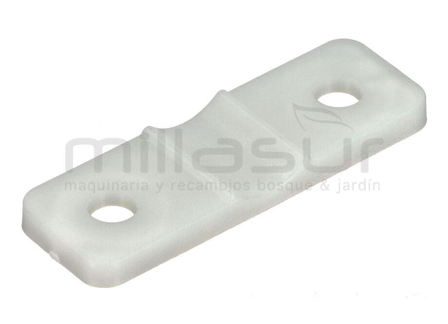 ABRAZADERA EJE MECANISMO PEDAL SENTIDO MARCHA TC98H (J23)