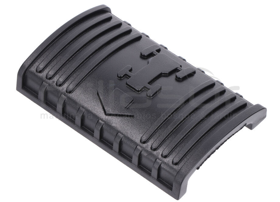 GOMA PEDAL MARCHA ADELANTE TC98H (J24)