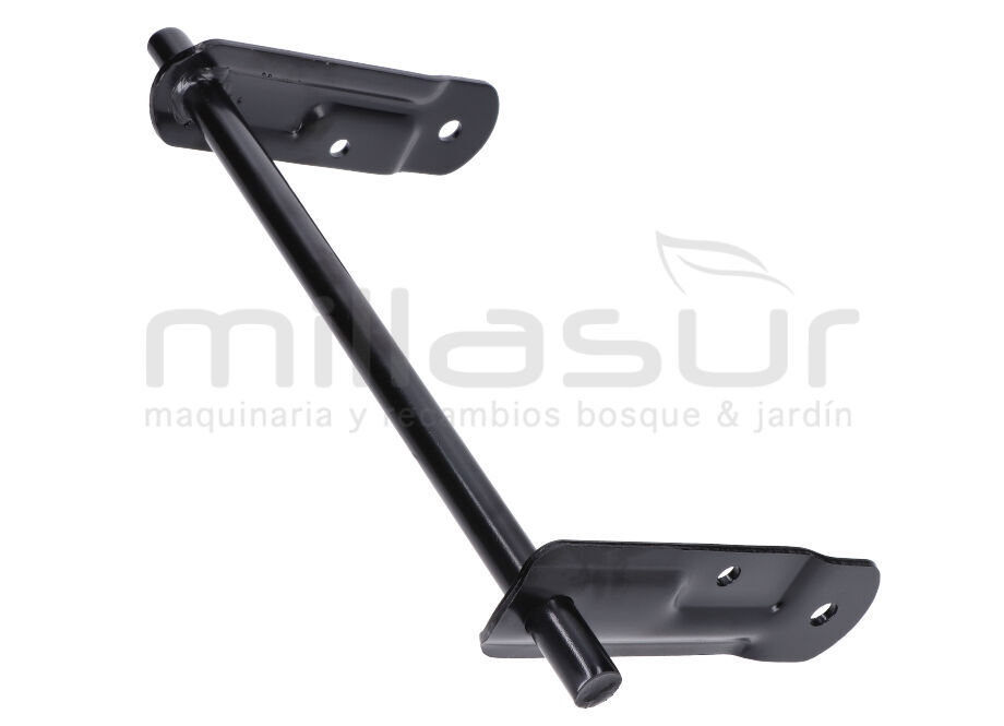 SOPORTE DELANTERO PLATAFORMA DE CORTE TC98H (K17)