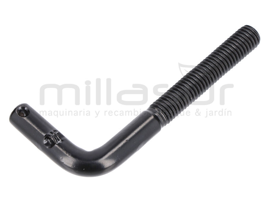 VARILLA DELANTERA ENGANCHE PLATAFORMA DE CORTE TC98H (K20)