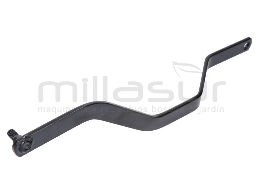 BARRA DERECHA ELEVACIÓN PLATAFORMA DE CORTE TC98H (K24)