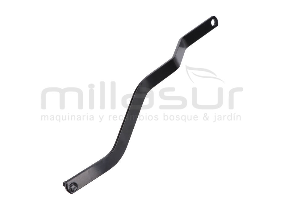 BARRA IZQUIERDA ELEVACIÓN PLATAFORMA DE CORTE TC98H (K24)