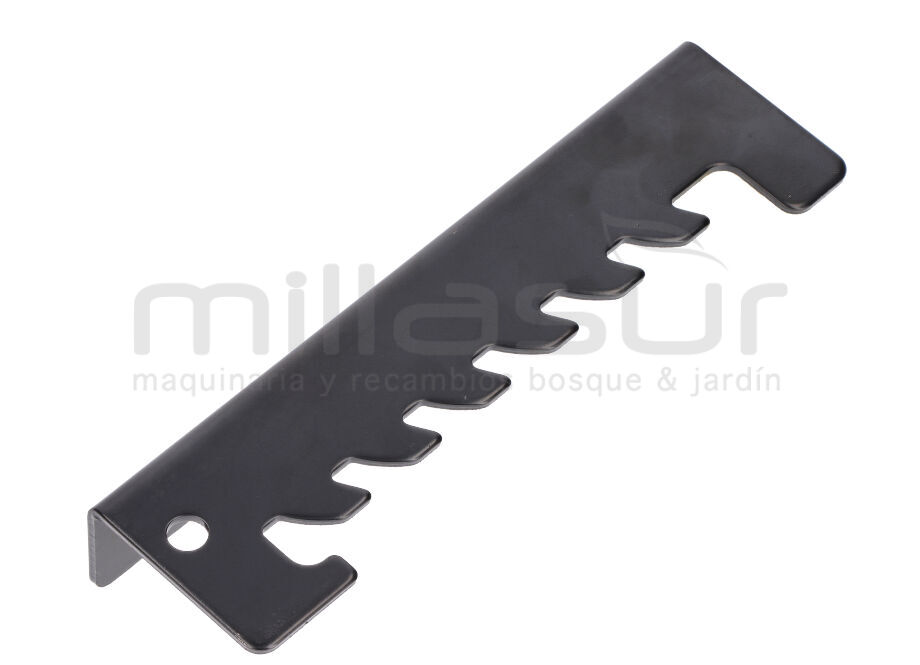 SOPORTE REGULACIÓN PALANCA DE ALTURAS TC98H (L22)