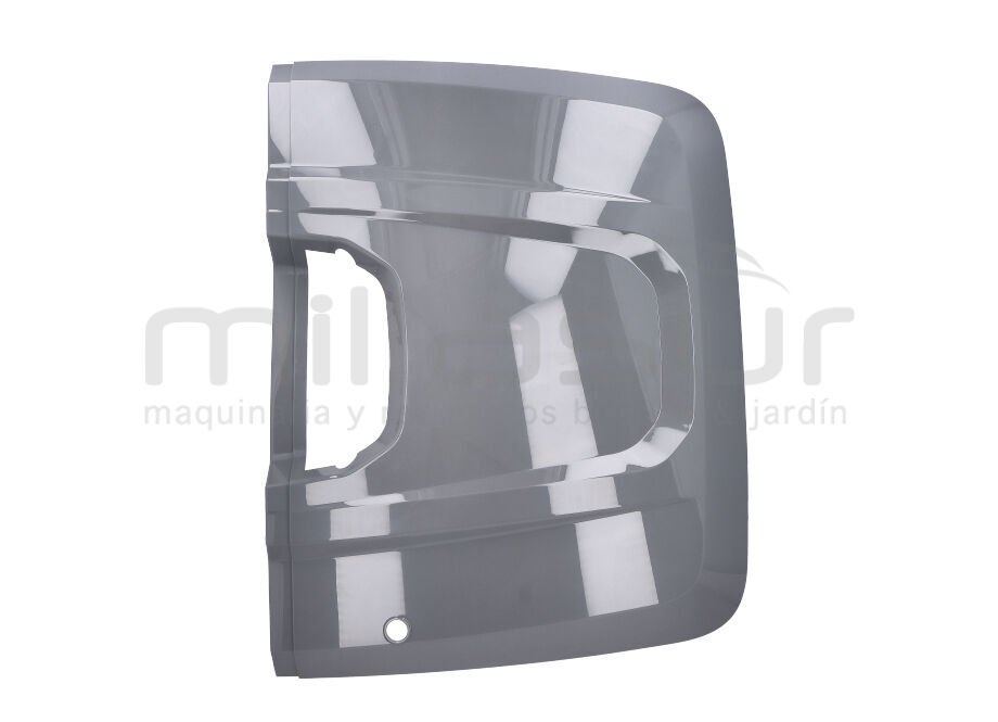 TAPA RECOGEDOR TC98H (M1)