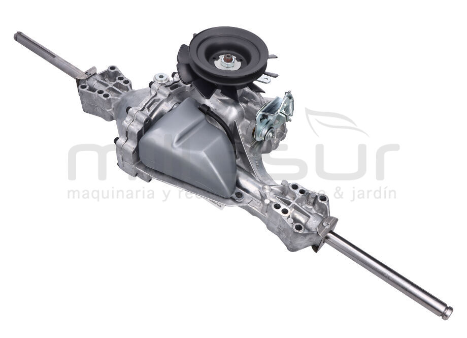 TRANSMISIÓN HIDROSTÁTICA TC98H (O10)
