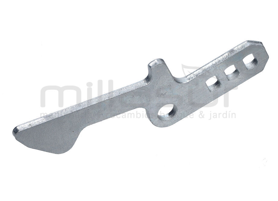 EJE FIJACIÓN RECOGEDOR TC98H (P5)