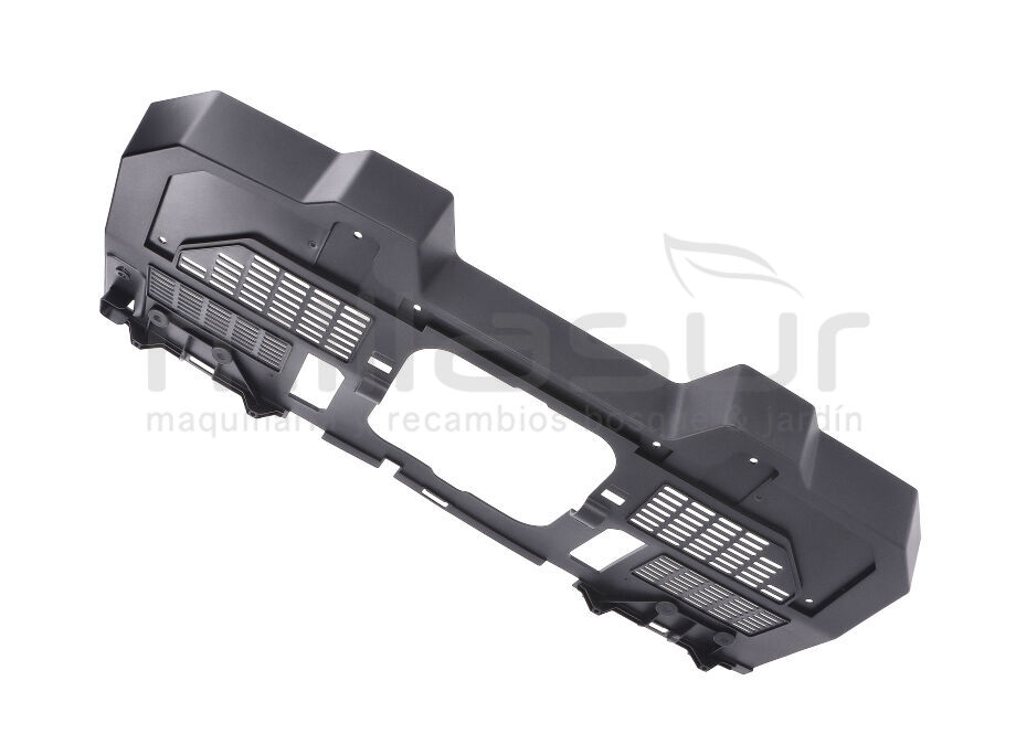 TAPA TRASERA SALIDA HIERBA TC98H (P10)