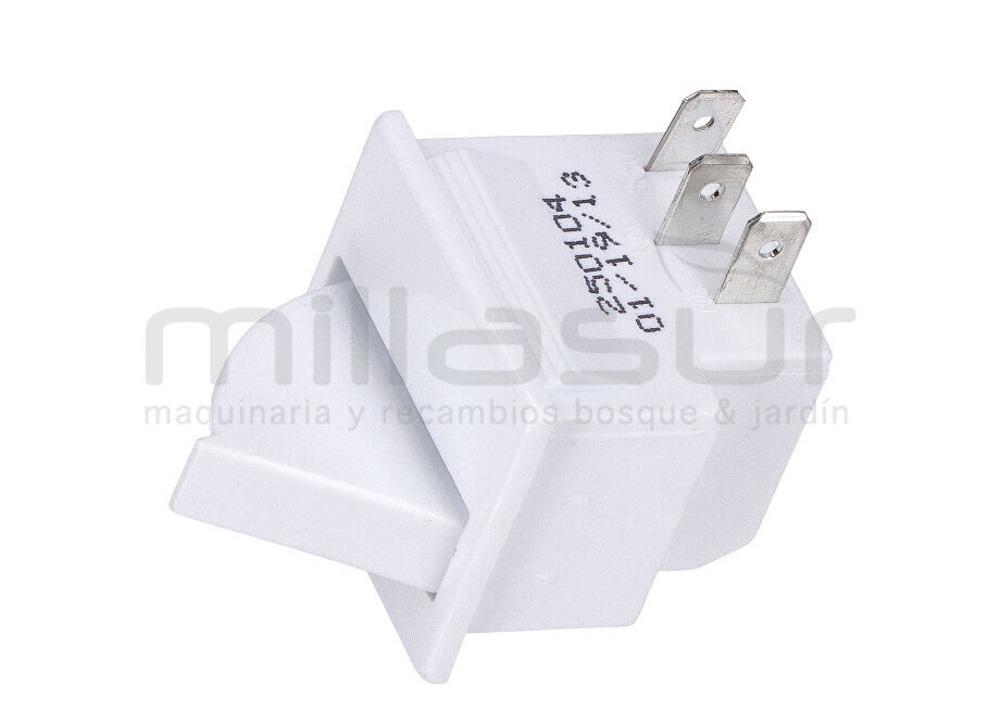 INTERRUPTOR RECOGEDOR TC98H (P13)