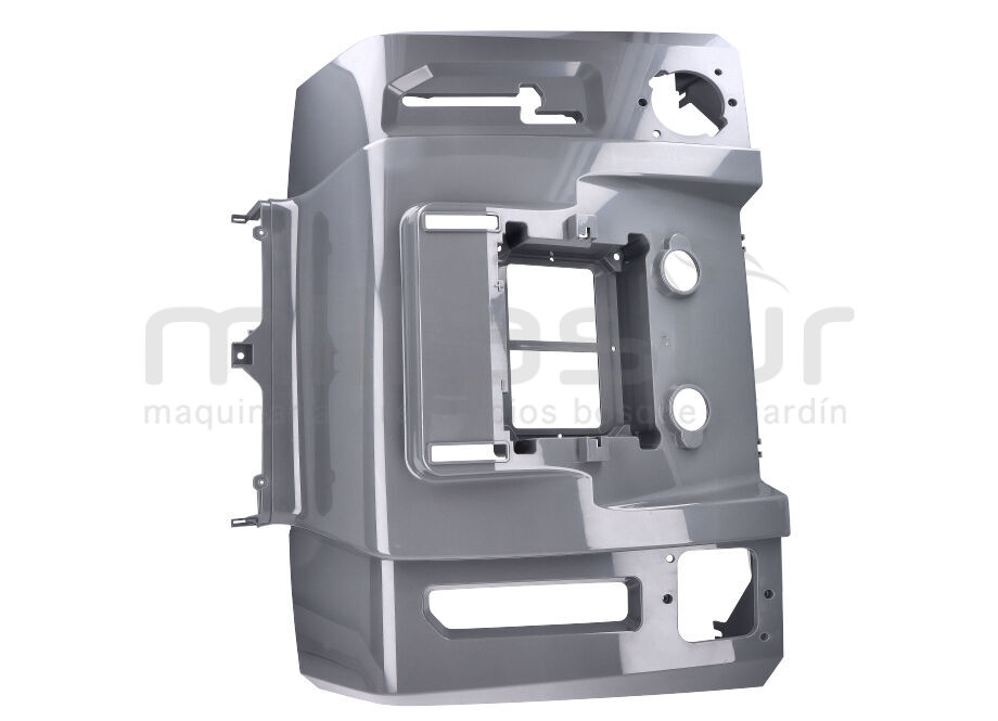 CARCASA CUBIERTA TRASERA TC98H (P24)