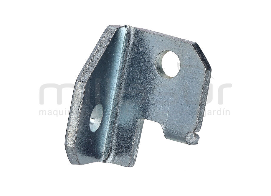 CAHAPA EJE FIJACIÓN RECOGEDOR TC98H (P26)