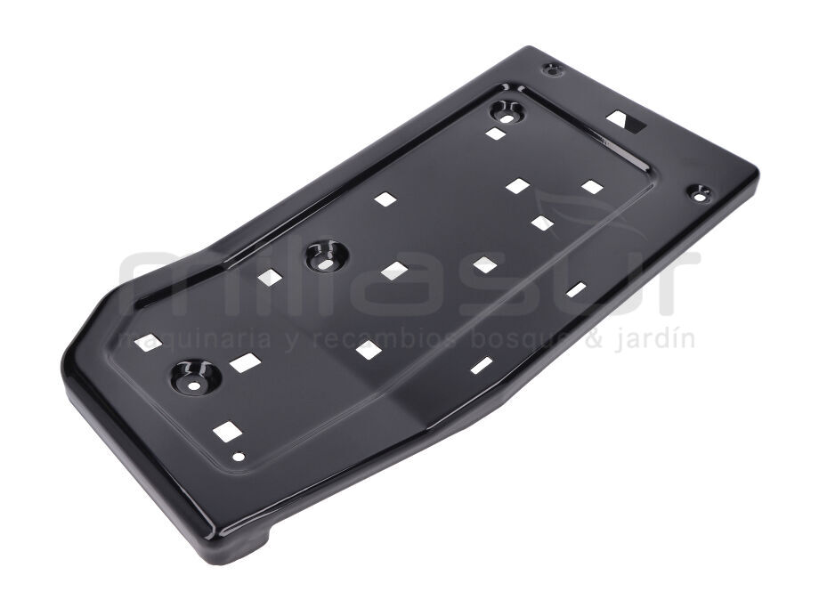 POSAPIES METÁLIVO DERECHO TC98H (P31)