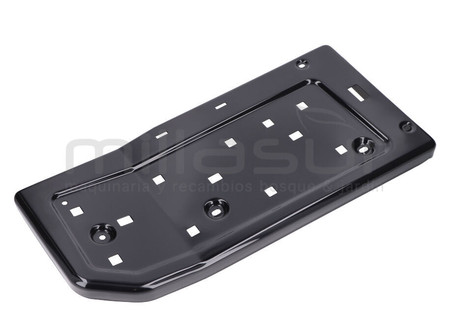 POSAPIES METÁLIVO IZQUIERDO TC98H (P32)