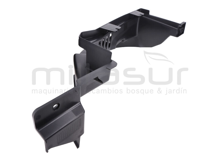 TAPA DERECHA PROTECTOR CORREA TC98H (P33)