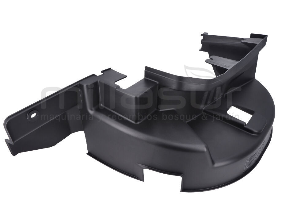 TAPA IZQUIERDO PROTECTOR CORREA TC98H (P34)
