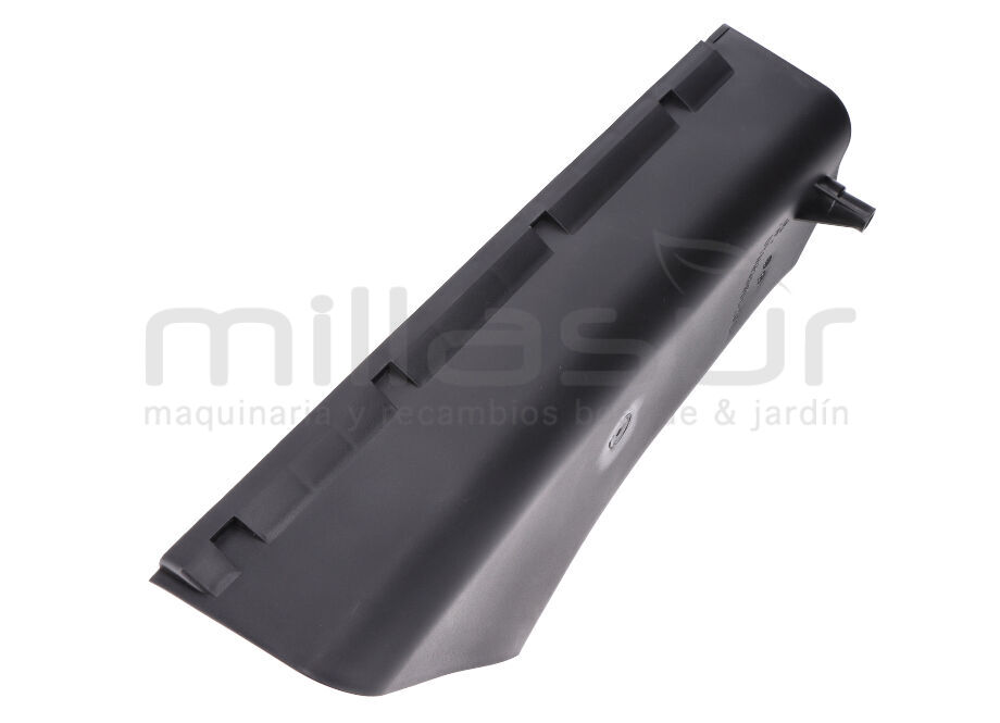 TUBO INFERIOR IZQUIERDO SALIDA HIERBA TC98H (P40)