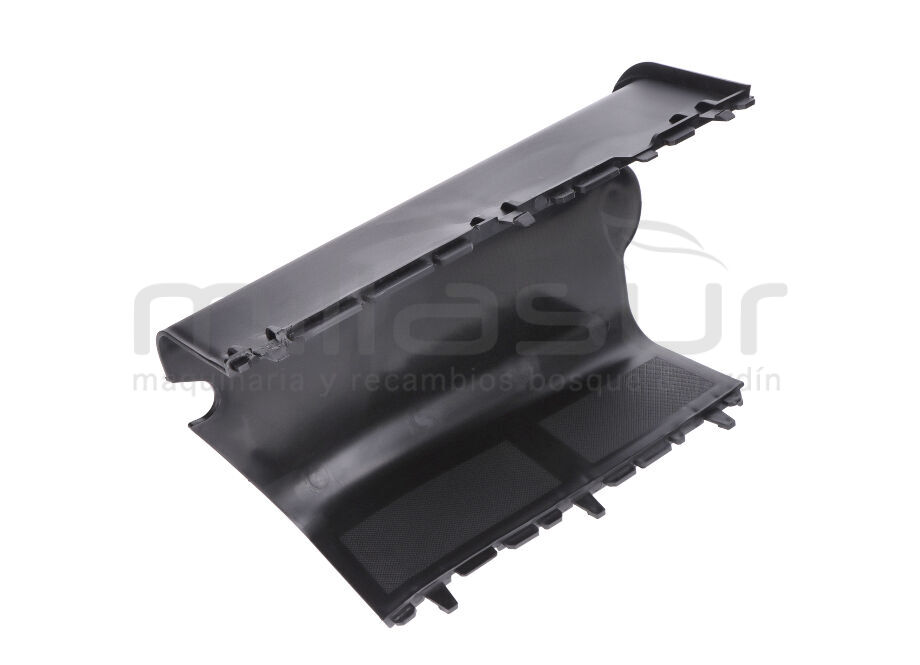 TUBO SUPERIOR DERECHO SALIDA HIERBA TC98H (P41)