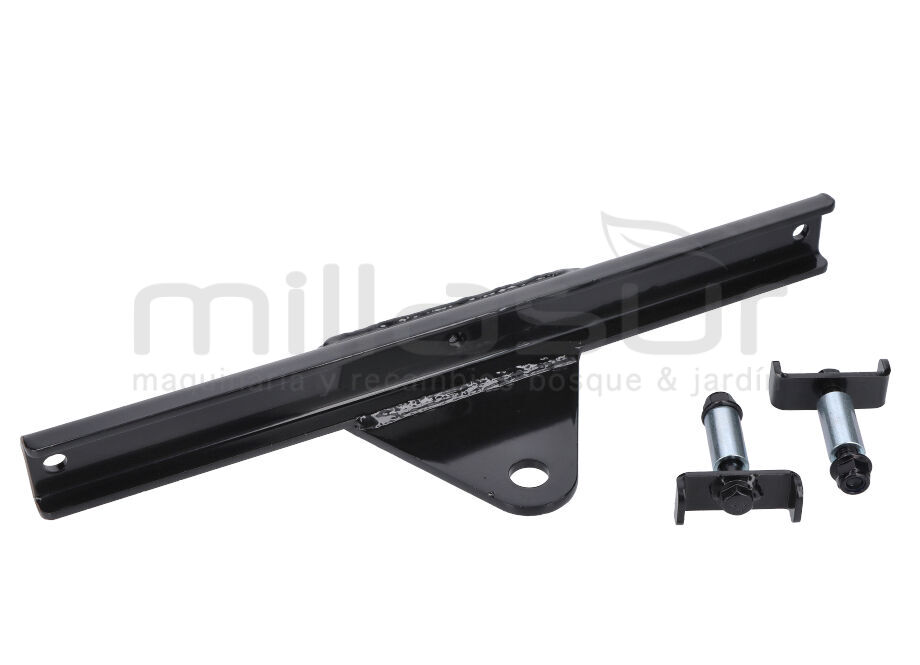 SOPORTE ENGANCHE PARA REMOLQUE TC98H