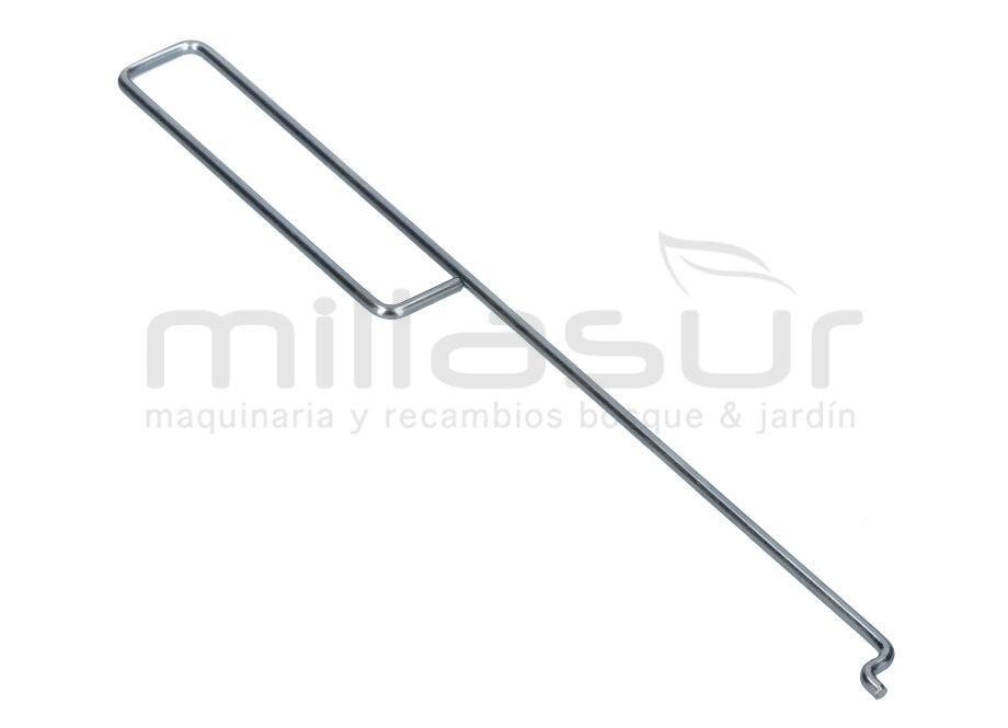 VARILLA EMPUJE STARTER  LC1P90F-1 (432CC) (12)