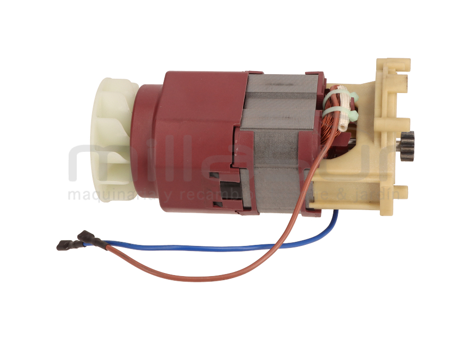 MOTOR COMPLETO TE1000 (1663)
