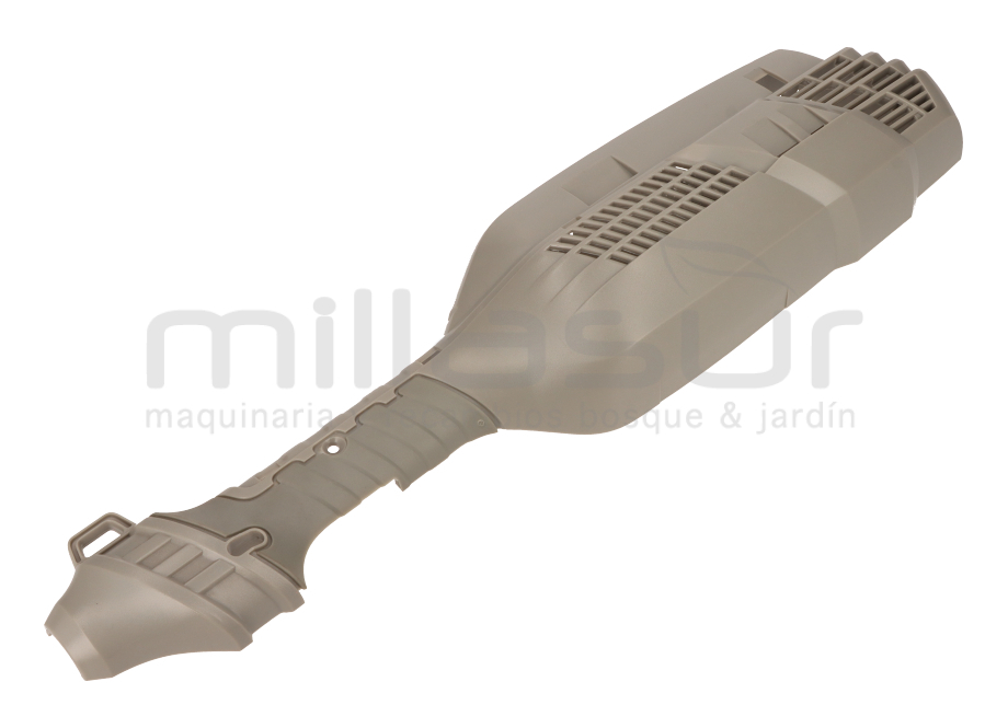 TAPA SUPERIOR MOTOR IZQUIERDA TE1000 (1662)