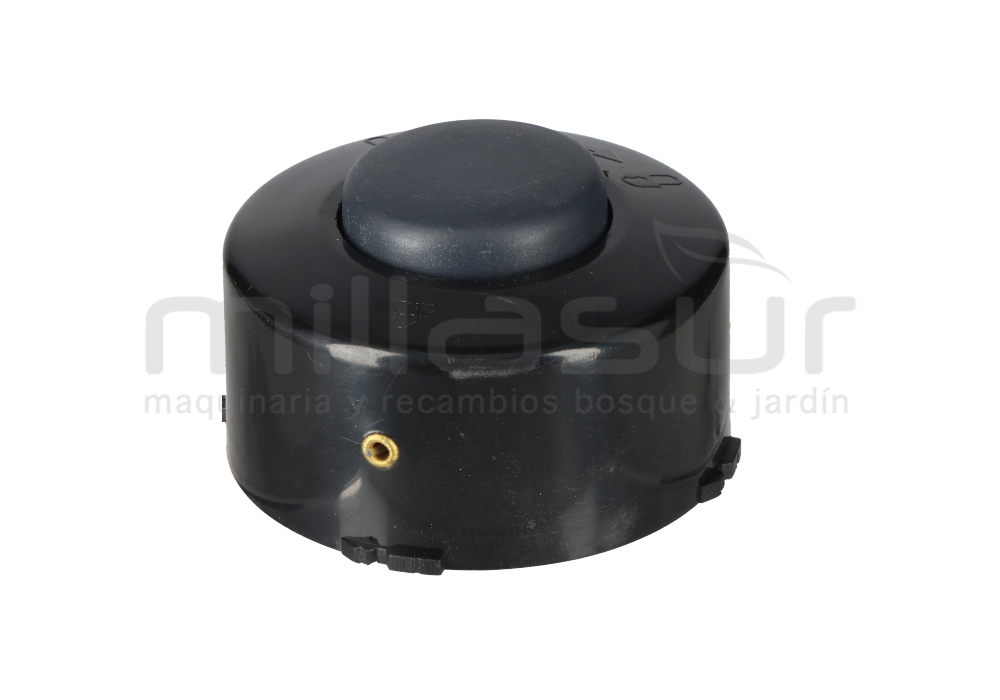CARRETE COMPLETO TE450 MODELO 2012
