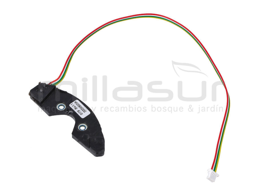 PLACA GATILLO TIJERA TPB4004(32)