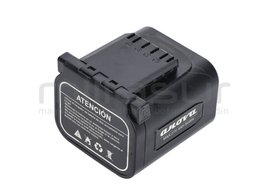 BATERÍA 4AH 21VTPB4004 (48)