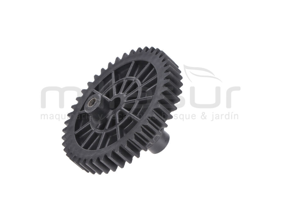 PIGNON COMPLET VAR600 BIELLE (13)