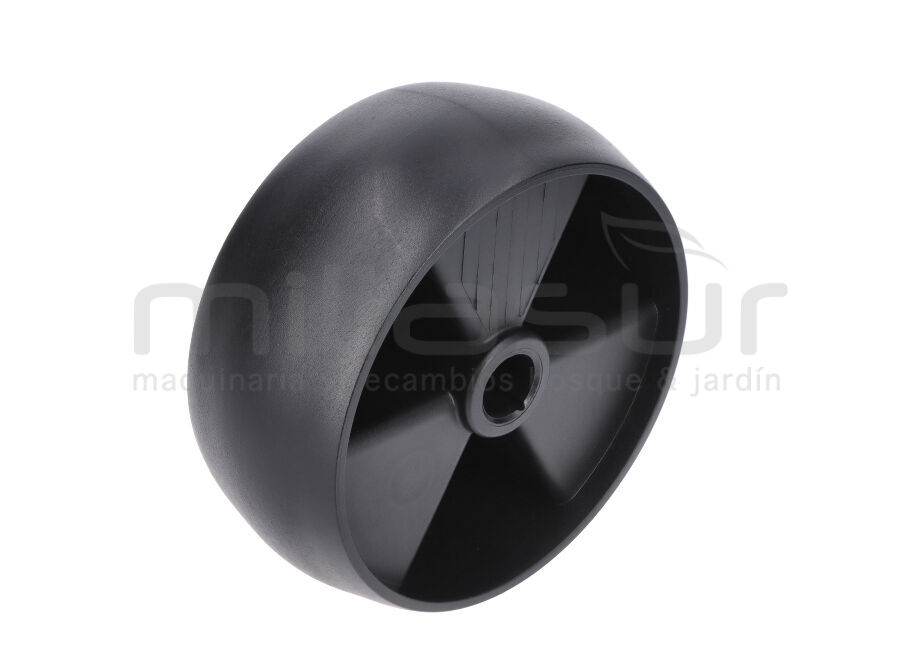  RUEDA PLATAFORMA DE CORTE ZT107H (C7)