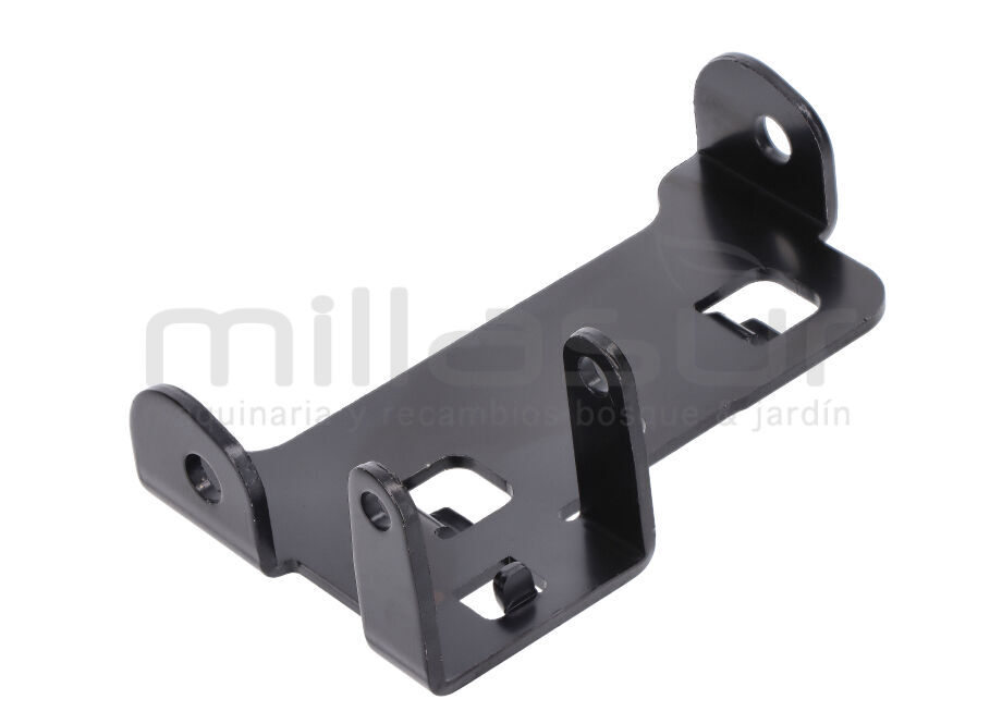 SOPORTE TAPA DESCARGA LATERAL ZT107H (C21)