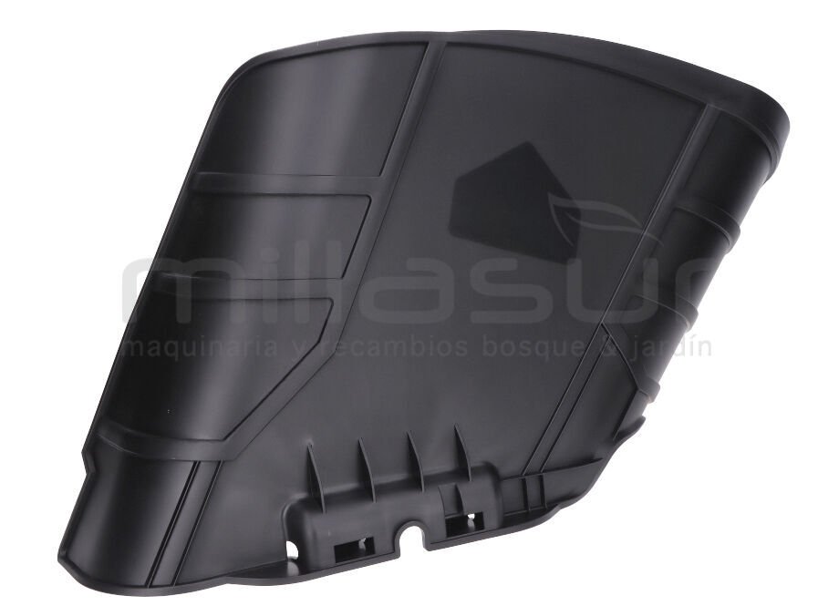 TAPA DESCARGA LATERAL ZT107H (C26)