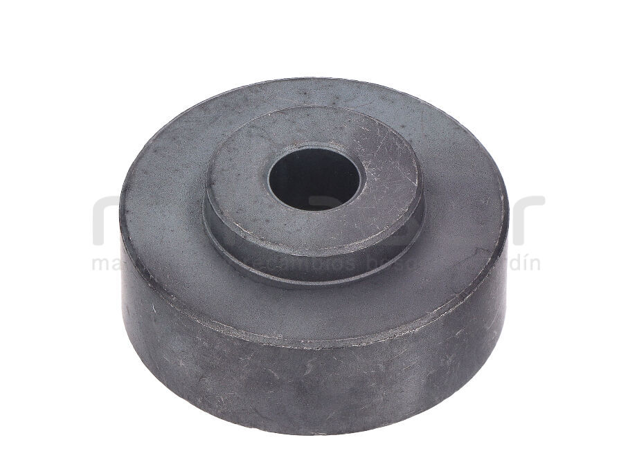 CASQUILLO LEVA POLEA TENSORA ZT107H (C35)