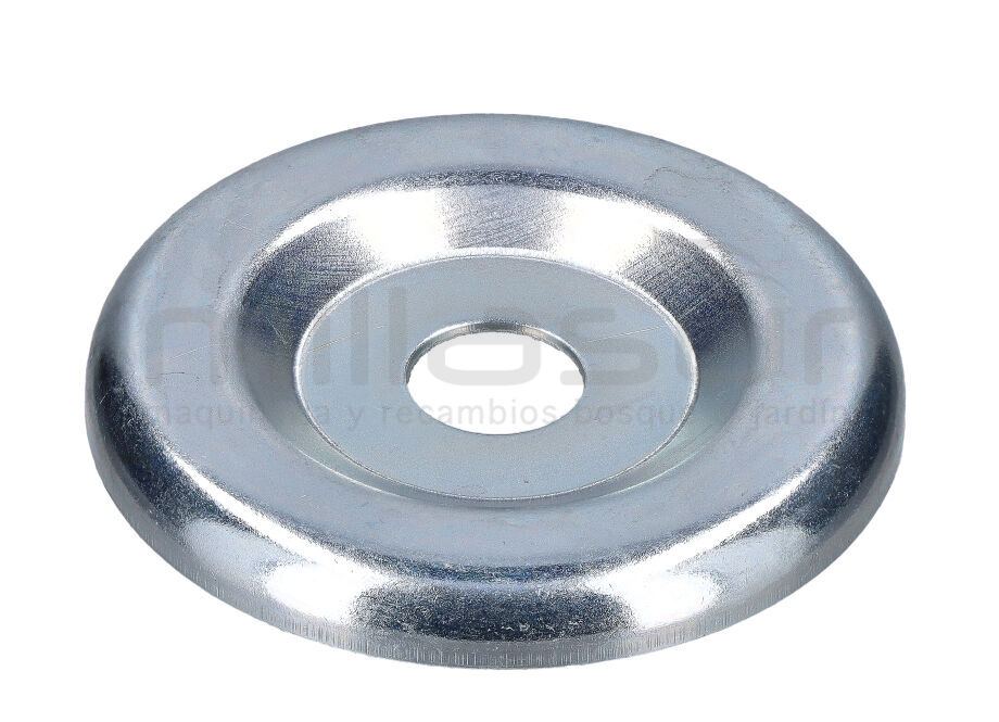 TAPA RODAMIENTO POLEA TENSORA ZT107H (39)