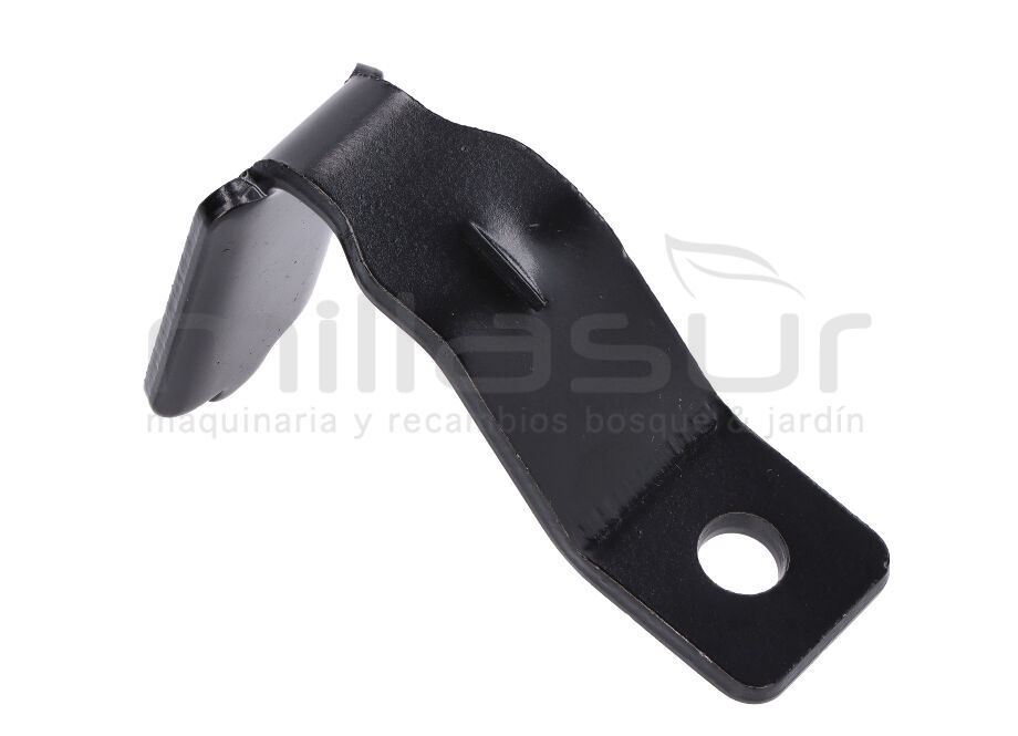 GUIA CORREA POLEA TENSORA ZT107H (C41)