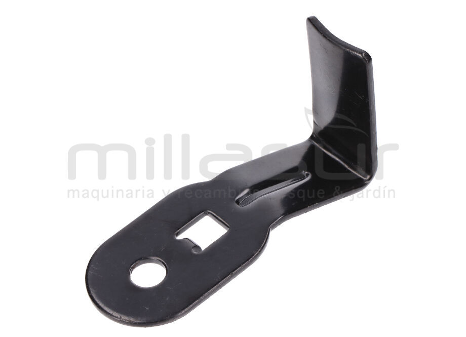 TOPE CORREA POLEA GUIA ZT107H (C43)