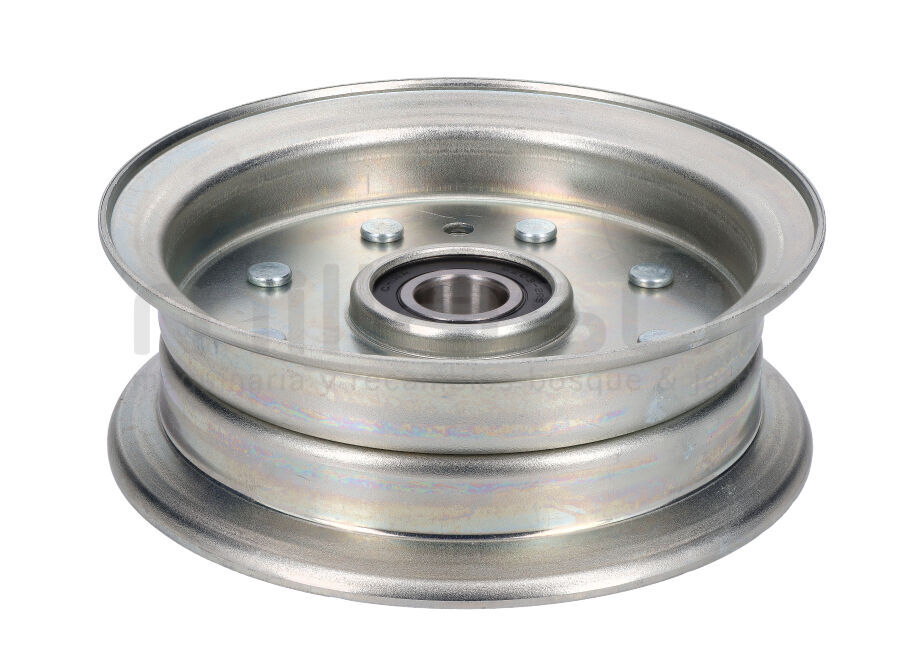 POLEA GUIA CORREA CORTE ZT107H (C45)