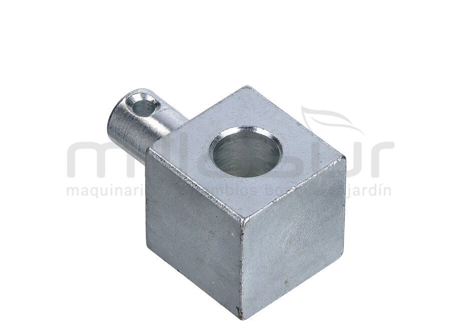 CASQUILLO AJUSTE EJE ALTURAS ZT107H (D52)