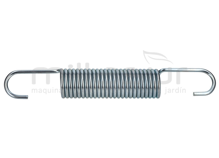 MUELLE EJE ELEVACIÓN PLATAFORMA DE CORTE ZT107H (D57)