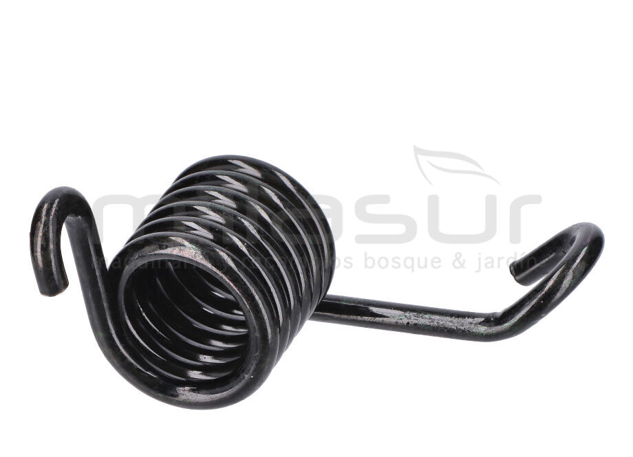 MUELLE PALANCA ALTURAS ZT107H (D58)