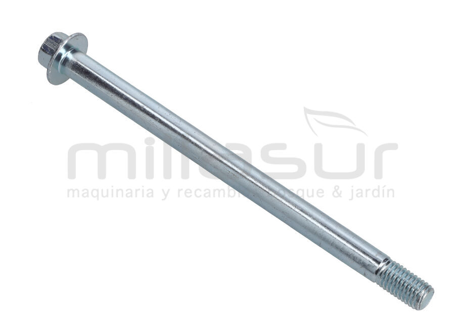 TORNILLO EJE RUEDA DELANTERA ZT107H (F66)
