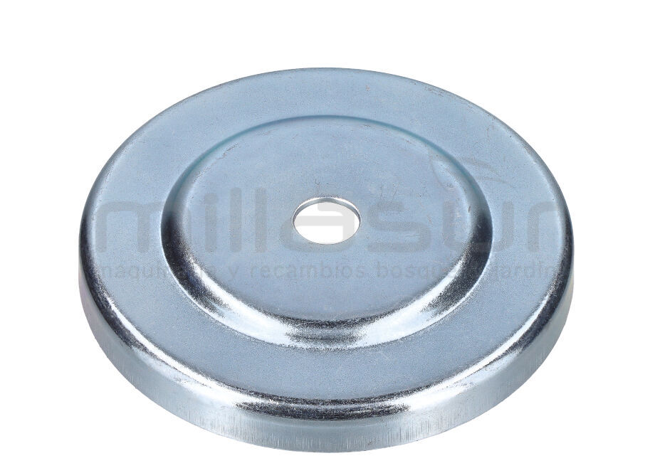 TAPA RODAMIENTO HORQUILLA ZT107H (F69)